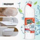 Чистящее средство для сантехники Prosept Bath Extra, концентрат, 1 л - фото 8269081