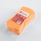 Губка автомобильная TORSO поролоновая, МИКС 190×110×60 мм - Фото 7