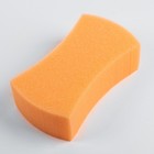 Губка автомобильная TORSO поролоновая, МИКС 190×110×60 мм - Фото 5