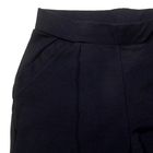 Комплект женский (джемпер+брюки) М-254-09, малина+темно-синий, р-р 46 - Фото 5