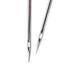 Иглы для бытовых швейных машин, для джерси, №90/14, 5 шт - Фото 2