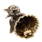 Колокольчик ангел «Приношу счастье», 5.5×3.5 см - Фото 7