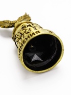 Колокольчик ангел «Исполнения желаний», 7×3.3 см - Фото 5