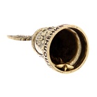 Колокольчик ангел «Исполнения желаний», 7×3.3 см 1166721