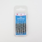 Иглы для бытовых швейных машин, универсальные, №90, 5 шт - Фото 5