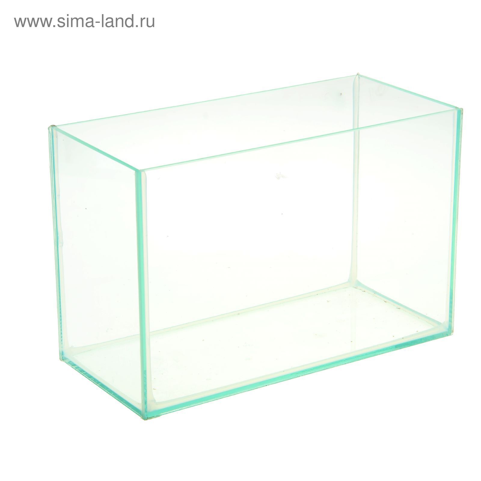 Аквариум Для Рыбок 50 Литров Купить