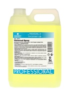 Универсальное моющее и чистящее средство Universal Spray, готовое к применению, 5 л - Фото 1