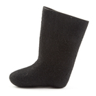 Валенки женские черные, ов "Аделия", (р. 37 (25) - Фото 3