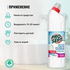 Чистящее средство для ухода за сантехникой Bath Acid . Концентрат, 1л - Фото 6