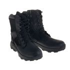 Тактические ботинки Garsing Dakota демисезон., нат. кожа, размер-40 - Фото 1