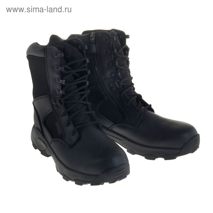 Тактические ботинки Garsing Dakota демисезон., нат. кожа, размер-40 - Фото 1