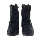 Тактические ботинки Garsing Dakota демисезон., нат. кожа, размер-40 - Фото 4