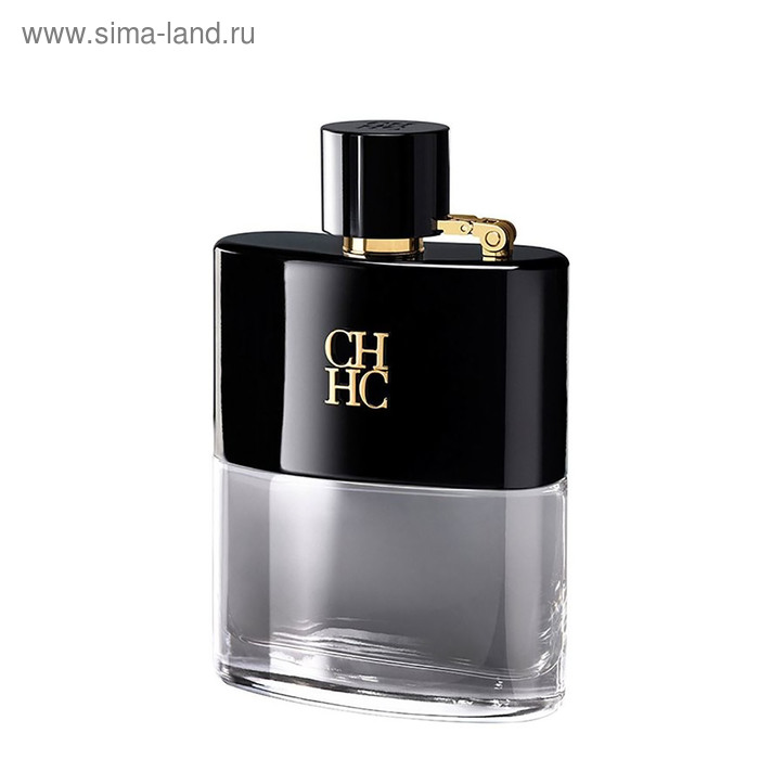 Туалетная вода Carolina Herrera Ch Men Prive, 50 мл - Фото 1