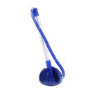 Ручка шариковая на подставке Expert Complete Синяя, стержень синий - Фото 1