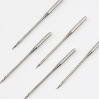 Иглы для бытовых швейных машин, универсальные, №110, 5 шт - Фото 3