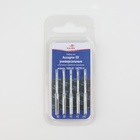 Иглы для бытовых швейных машин, универсальные, №80-100, 5 шт - Фото 4