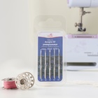 Иглы для бытовых швейных машин, универсальные, №80-100, 5 шт - Фото 5