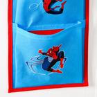 Органайзер для хранения игрушек, 45х18 см, Человек-паук - Фото 3