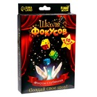 Фокусы с кубиками, 10 фокусов - Фото 4