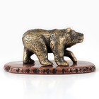 Фигурка сувенирная «Тюмень», металл - фото 24464486