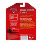 Роспись по холсту "Быстрее всех!" по номерам красками (наб.6 цветов по 3мл + кисть + 1 пакет блестки), Тачки - Фото 4