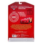 Раскраска по номерам красками "Ты круче всех", Тачки (краски 6цв., кисть, наклейки), 21*30 см - Фото 5