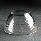 Салатник стеклянный «Сидней», 250 мл, d=11 см - Фото 3