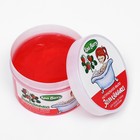 Натуральное мыло для ухода за телом и волосами «Земляничное» 450 мл - Фото 14