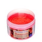 Натуральное мыло для ухода за телом и волосами «Земляничное» 450 мл - Фото 7