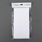 Канва для вышивания, №18, 30 × 40 см, цвет белый - Фото 2