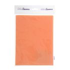 Канва для вышивания, №14, 30 × 40 см, цвет персиковый - Фото 2