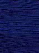 Нитки мулине №820, 8±1 м, набор 6 шт., тёмно-синие - Фото 3