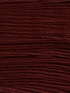 Нитки мулине №3857, 8±1 м, набор 6 шт., тёмно-коричневый - Фото 3