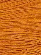 Нитки мулине №976, 8±1 м, набор 6 шт., золотисто-коричневый - Фото 3