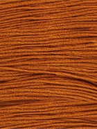 Нитки мулине №909, 8±1 м, набор 6 шт., коричневый - Фото 3