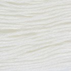 Нитки мулине «Blanc», 8 ± 1 м, цвет белый - фото 8446675