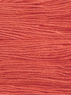 Нитки мулине №3712, 8±1 м, набор 6 шт., тёмно-оранжевый - Фото 3