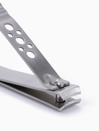 Кусачки книпсер педикюрные QF, 8 см - Фото 2