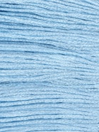 Нитки мулине №3841, 8±1 м, набор 6 шт., светло-голубой - Фото 3