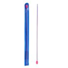 Крючок для вязания тунисский, d=4,5мм, 36см - Фото 3