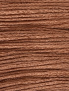 Нитки мулине №3064, 8±1 м, набор 6 шт., песочный - Фото 3