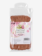 Нитки мулине №3064, 8±1 м, набор 6 шт., песочный - Фото 5