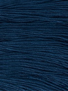 Нитки мулине №3750, 8±1 м, набор 6 шт., тёмно-синий - Фото 3