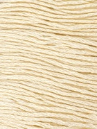 Нитки мулине №ECRU, 8±1 м, набор 6 шт., экрю - Фото 3