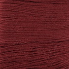 Нитки мулине №816, 8±1 м, набор 6 шт., ярко-красные - Фото 1