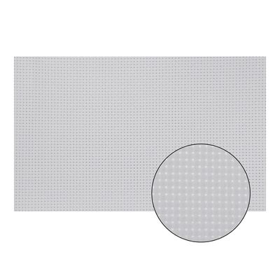 Канва для вышивания №11, 60 × 40 см, цвет белый