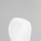 Липучка, 20 мм, 50 см, белая - Фото 9