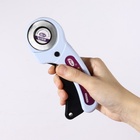 Нож раскройный, d=45 мм - Фото 5