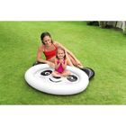 Бассейн надувной "Весёлая панда", 117 х 89 х 14 см, 1-3 лет - Фото 3