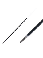 Стержень шариковый Calligrata, синие чернила, 132 мм, диаметр пишущего узла 0.5 мм - Фото 2